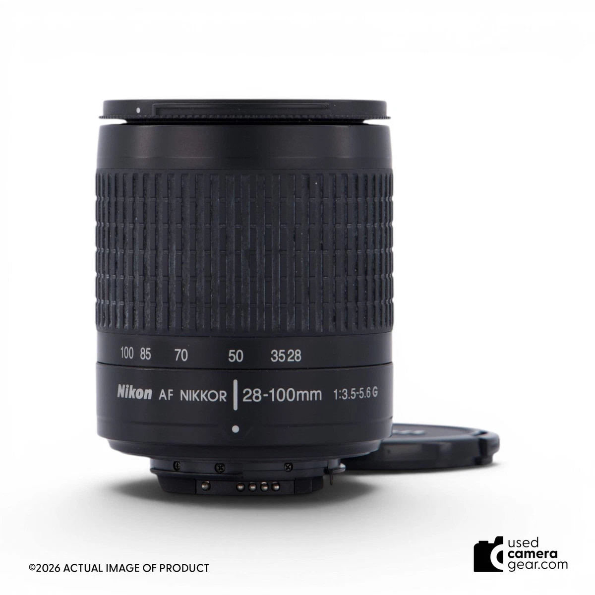 Nikon 28-100mm Focal Camera Lenses for sale | eBay