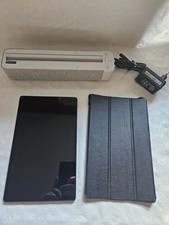 LENOVO Smart Tab M10 HD wiht Alexa Built-in 2GB 32GB 10" Tablet mit …