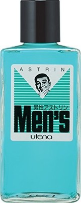 Utena Men's Astrin Lotion 150mL Japan