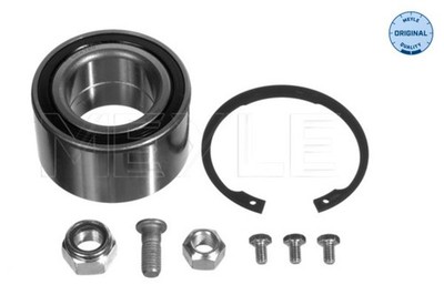 MEYLE Radlagersatz 100 498 0019 für VW T4 TRANSPORTER MULTIVAN Bus 70B 70C 7DB