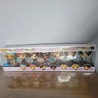 Funko Pop! Rocks Vinyl BTS DYNAMITE 7 Pack Walmart VERY EXCLUSIVE ( Unopened )