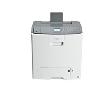 MULTIFUNZIONE LEXMARK C746DN LASER COLORI A4 33PPM 41G0070 USB-RETE F/R