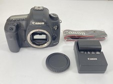 Canon EOS 5D Mark III 22.3 MP Full Frame CMOS with 1080p Full-HD Video Mode D...