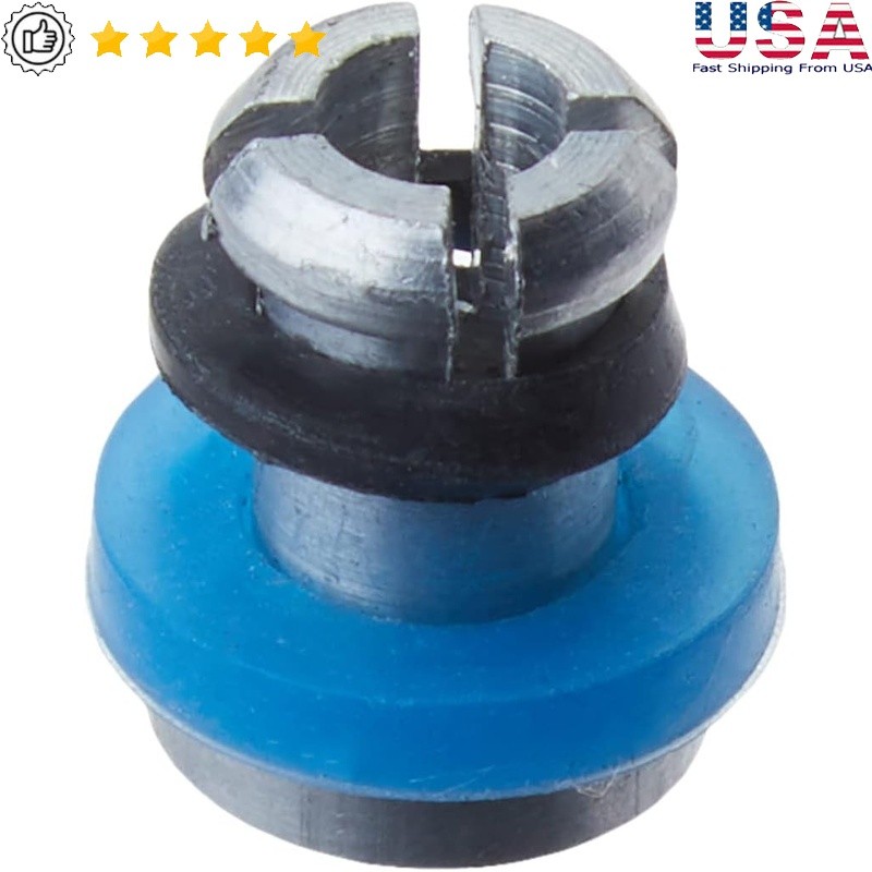 S Stainless Steel Manual Control 1.5l New