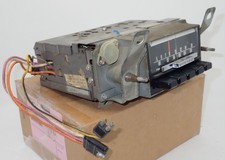 1968 Ford Mustang Oem Am Fm Radio F8tbz Mercury Cougar 1969 1970 Real Deal Cool