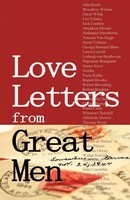 Stacie Vander Pol | Love Letters From Great Men | Taschenbuch | Englisch (2009)
