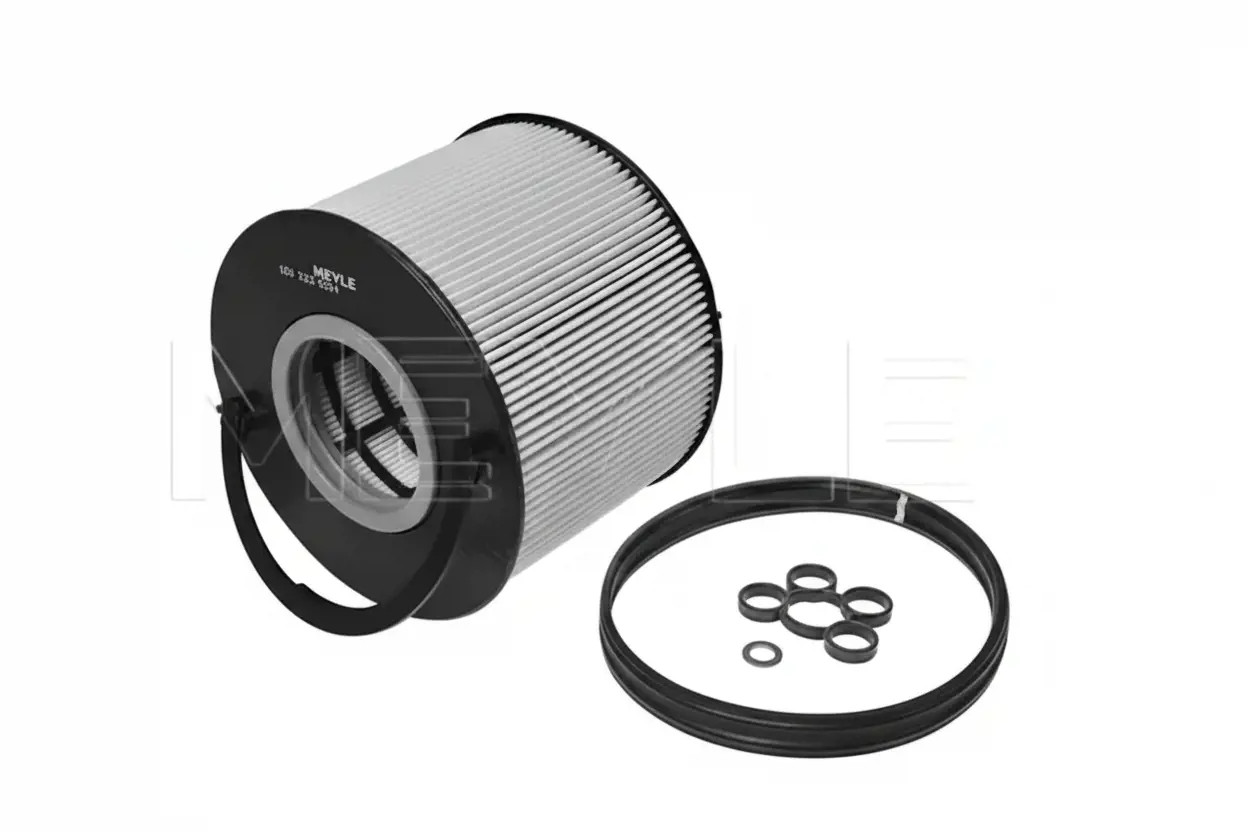 MEYLE 100 323 0014 Filtro Carburante ORIGINAL Quality, Cartuccia filtro, con guarnizioni - Immagine 2