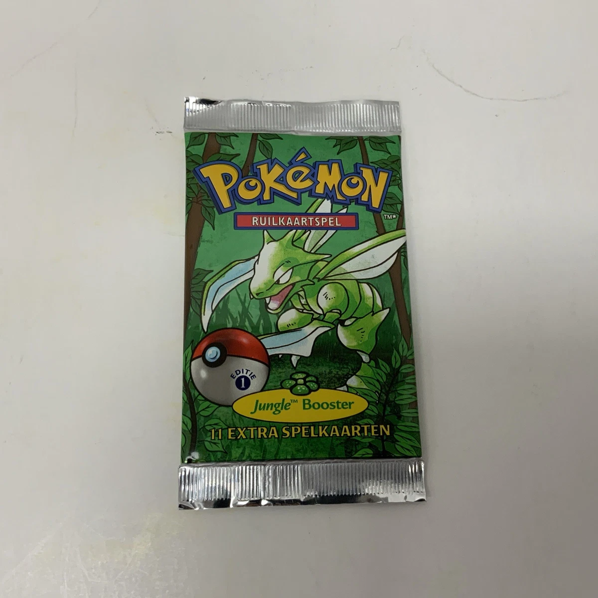 Jungle Pokémon Sets for sale - eBay