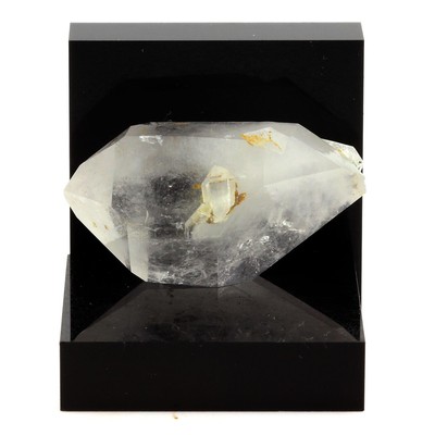A Bijoux Quarz 91,1 ct Col de La Croix de Fer, Savoie