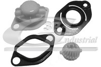 3Rg Reparatursatz Schalthebel 24710 FüR VW Golf 2 19E 1G1 Jetta 1G2 165 3 1H1 80