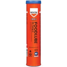 Image of ROCOL FOODLUBE® Hi-Temp 2 Food Grade Bearing Grease NLGI 2 380g