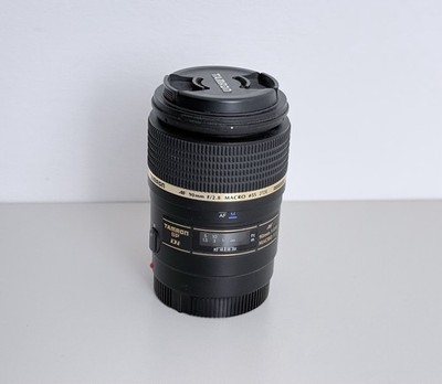 Tamron AF 90mm f/2.8 SP Di Macro für Sony A-Mount Objektiv