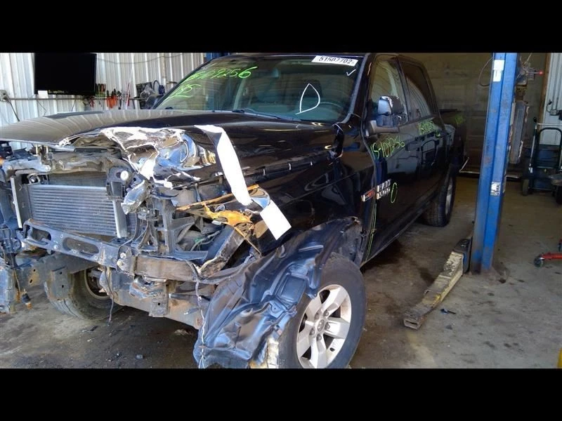 Cinto de segurança dianteiro estilo clássico roda de 5 lugares compatível com 13-20 DODGE 1500 PICKUP 10247720 - Imagem 2 de 4