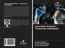 Ramana Hechhu (u. a.) | Isosorbide dinitrate ...