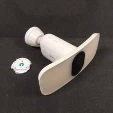 Arlo Pro 3 Floodlight Wire-Free 2K Camera FB1001 - White