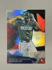 2026 Topps Series 1 Roman Anthony Stars Of MLB #SMLB-25 Boston Red Sox Rookie Rc
