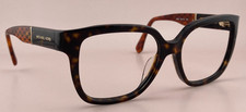 Michael Kors Eyeglasses Frame MK 4112 Polanco 3006 Brown Tortoise 54-16-140 mm