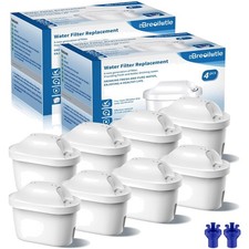 Wasserfilter Kartuschen Wasserfilter Ersatz B...