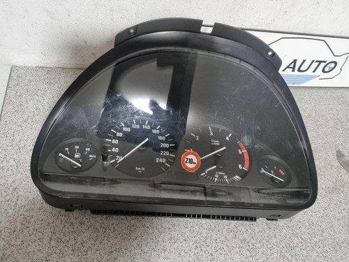 BMW 5 Touring E39 Kombiinstrument 62116907018 3.00 Diesel 1999 33757875