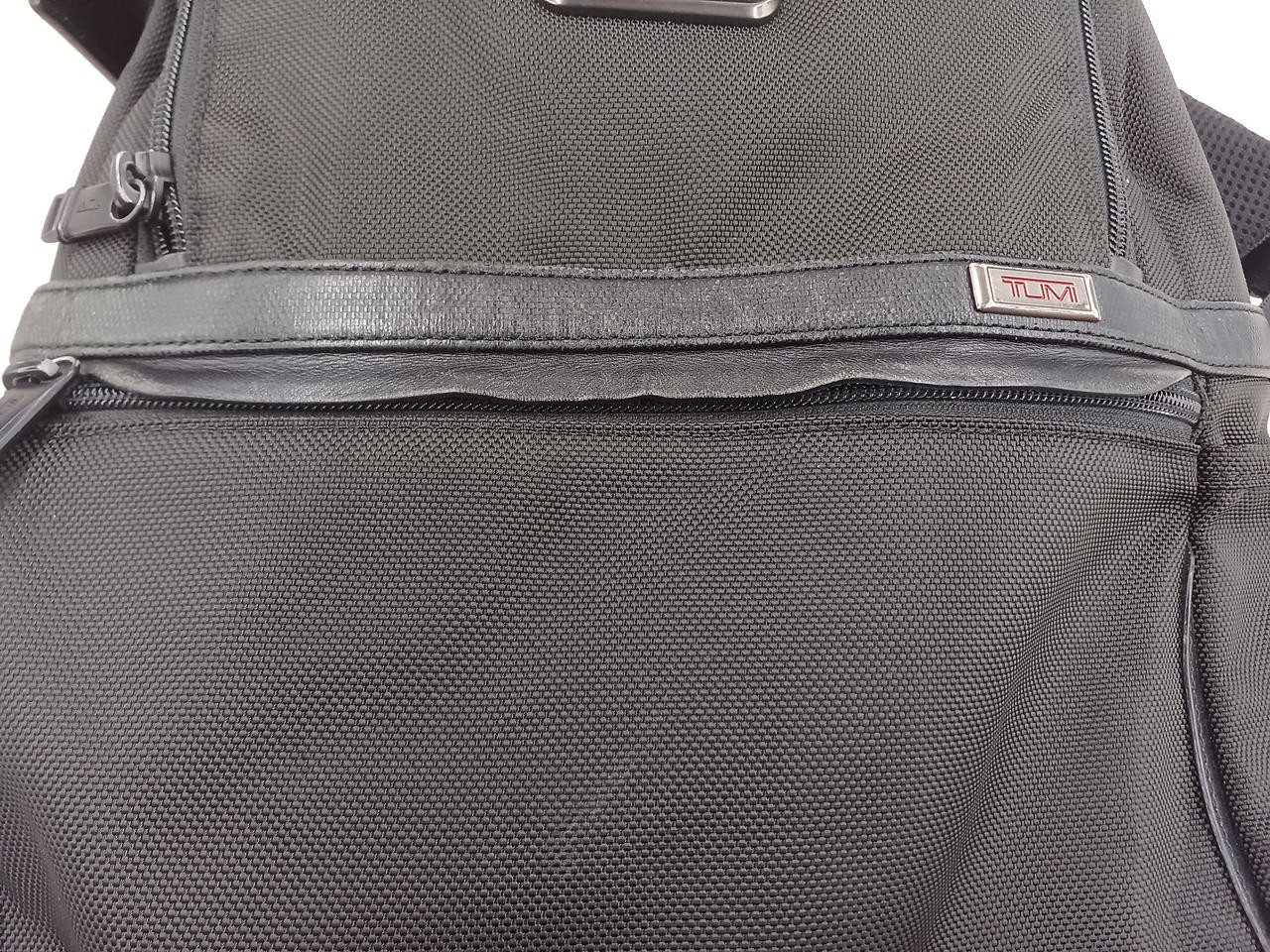 TUMI Backpack Backpack Japan - image 3