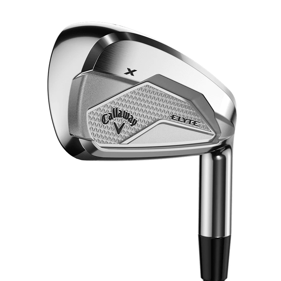 Callaway Golf ELYTE X Iron Wedge SW R-Flex VENTUS GREEN 50 Graphite Shaft 2025 - Image 4 of 4