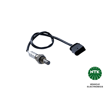 Sonda lambda NTK sonda di regolazione per MG MGF 1.8i 16V 18i VVC Land Rover Freelander - Foto 1 di 2