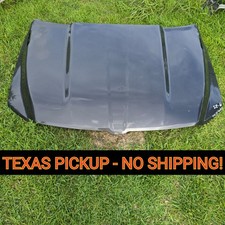 2019-2025 Dodge Ram 1500 Hood Hail Texas Pickup Only No Shipping 