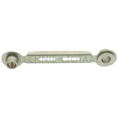 GRANIT Verstellstange AGR-Ventil Motor TCD 2012 L06 4V - F731200100160