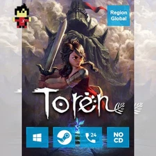 Toren for PC Game Steam Key Region Free