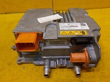 Mercedes Eqc Eqv Charger Module Unité de commande  A0009003132 Pièce d'Orig