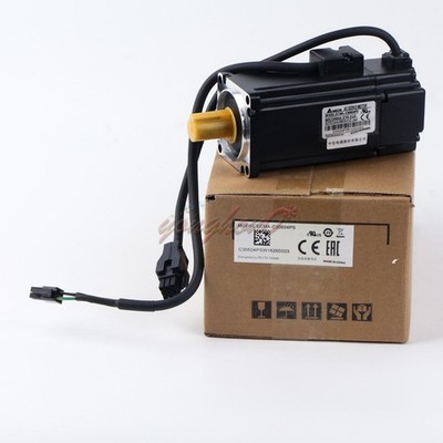 1PC New   ECMA-C30604PS AC Servo Motor #jd