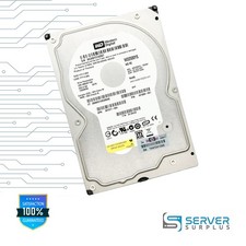 HP RE 250GB SATA 7.2K 3.5 in Enterprise HDD | 431689-001 | WD2500YS