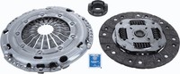 Sachs Kupplungssatz Fuer VAG 3000970074