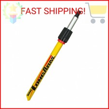 Mr. LongArm 3204 Pro-Pole Extension Pole 2-to-4 Foot