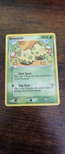 Shroomish Common Deoxys 72/107 MP on eBay