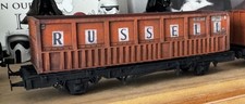 FPA WAGON AND RUSSELL COAL CONTAINER wagon kit