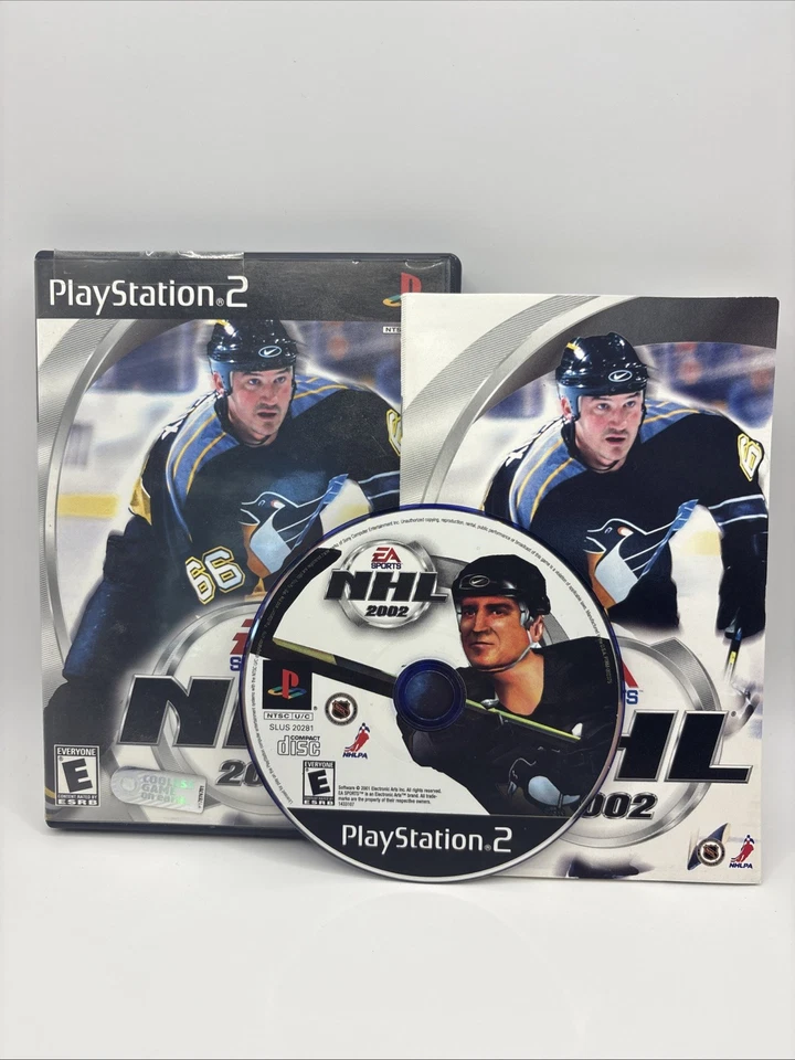 Lote de 5 juegos PS2 Black Label - todos en caja con manual Foto 4 de 4