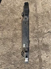Rear bumper reinforcement bar