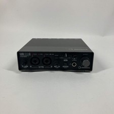 Steinberg Audio Interface UR22C