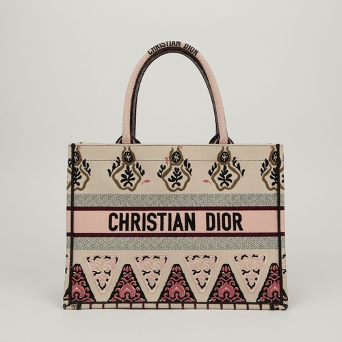 Dior Book Tote Medium Tote Bag 128840208