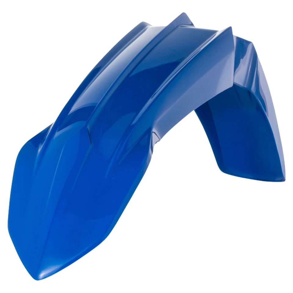 Guardabarros delantero Acerbis YZ azul para Yamaha YZ250F 2019-2023 1001770178-675eac Foto 2 de 3