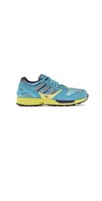 Adidas ZX 8000 Consortium Yellow Blue Glow - EU 44 | US 10 | UK 9.5