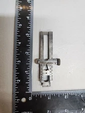 Rear Sight Assembly - US Rifle 1903 REMINGTON