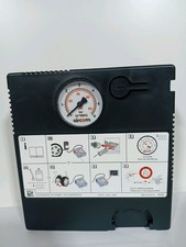 GENUINE VW AUDI SEAT SKODA MOBILE TYRE PUMP AIR COMPRESSOR INFLATOR 5N0012615G