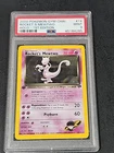 Rocket's Mewtwo 14/132 Gym Challenge Holo