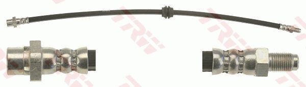 Flexible de frein TRW PHB634 haute pression en élastomère armé pour MINI