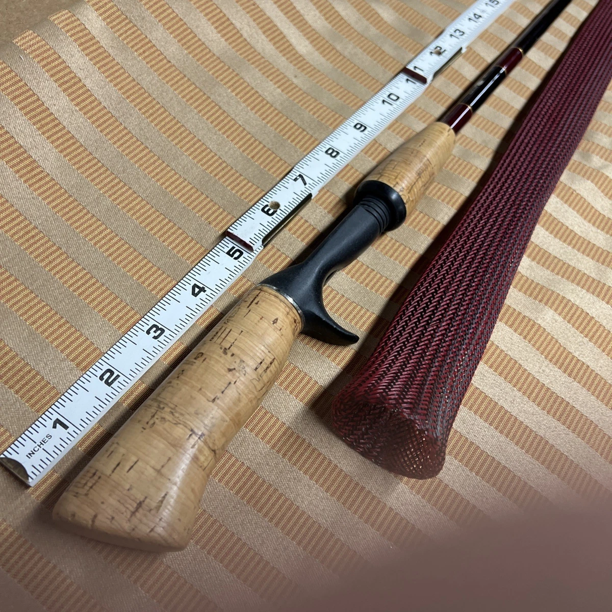 Fenwick All Freshwater Casting Vintage Fishing Rods for sale | eBay