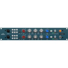 Behringer 1273 Vintage Stereo Microphone Preamp