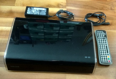 Samsung Horizon Box SMT-G7401  Full HD Kabel TV [ EGT3]