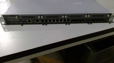 Juniper Networks SRX340 REV: A Network Switch